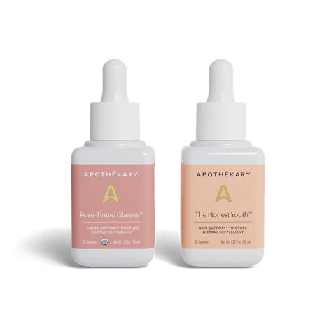 For the Beauty Lover