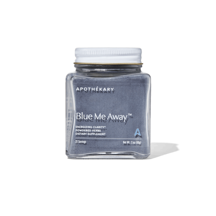 Blue Me Away™