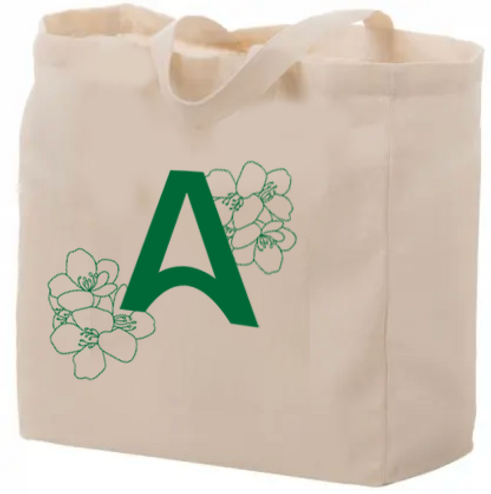 Apothékary LE Canvas Tote