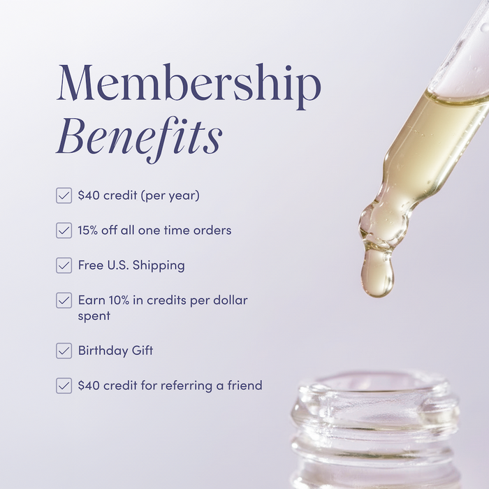 Platinum Membership