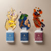 The Bestsellers Trio