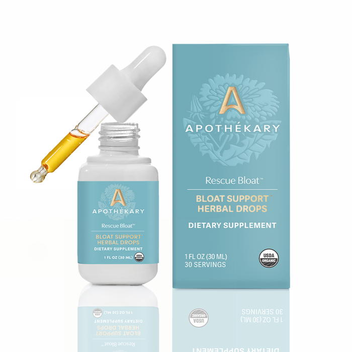 Rescue Bloat™