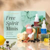 Free Spirit Minis Set - Strava