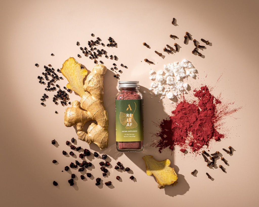 Our Powerful Ingredients