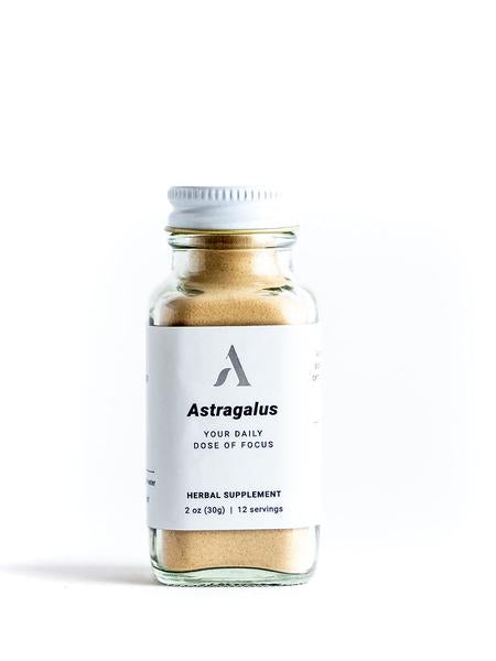 <center>Astragalus</center>