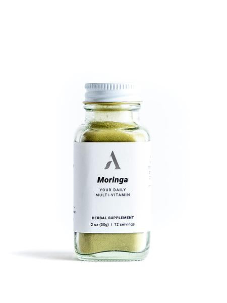 <center>Moringa</center>